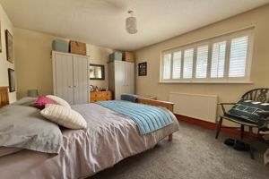 Bedroom 1- click for photo gallery